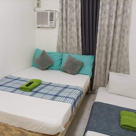 Bolinao Transient House A Vila Balingasay Quarto foto