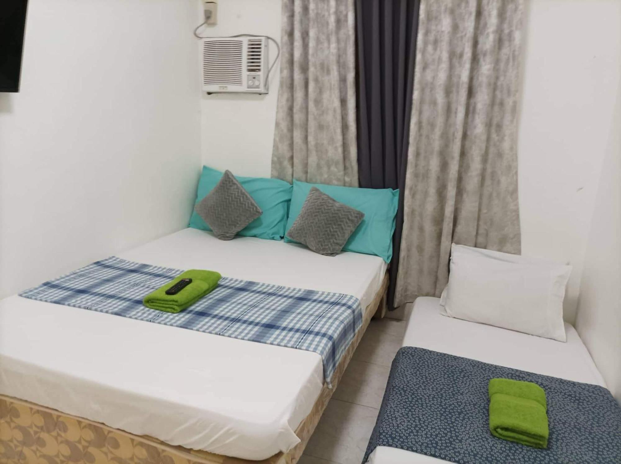 Bolinao Transient House A Vila Balingasay Quarto foto