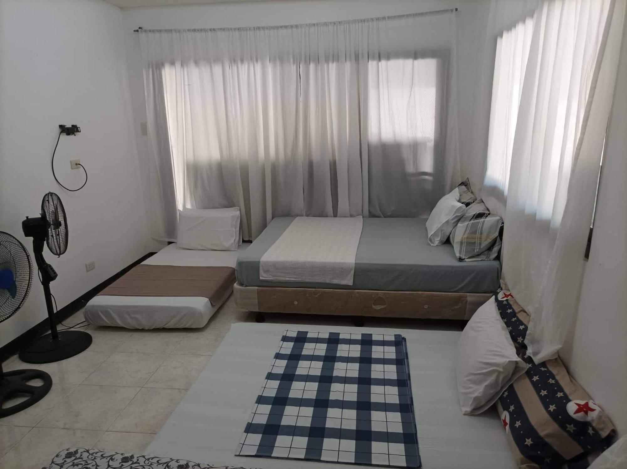 Bolinao Transient House A Vila Balingasay Quarto foto