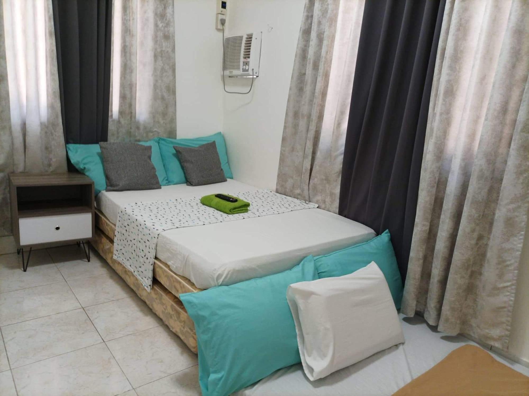 Bolinao Transient House A Vila Balingasay Quarto foto
