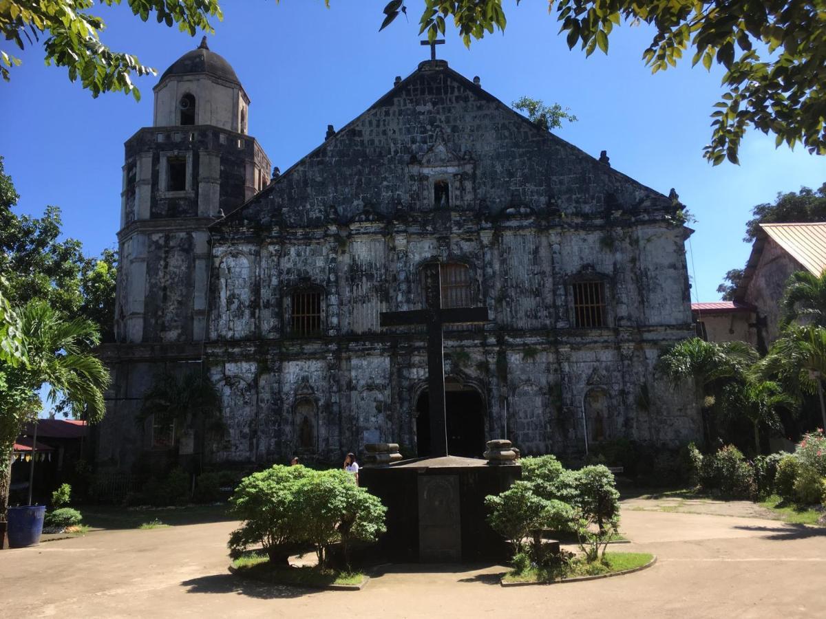 Bolinao Transient House A Vila Balingasay Exterior foto