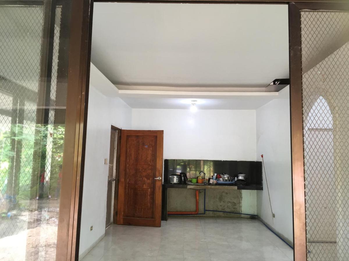 Bolinao Transient House A Vila Balingasay Exterior foto